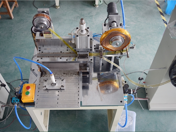 Hanxia factory
