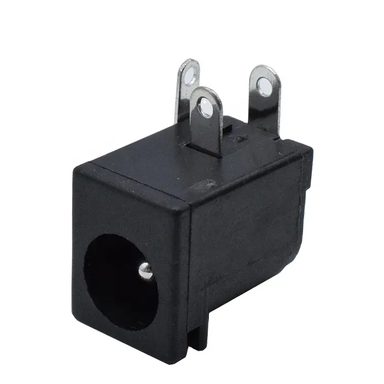 Female DC Connectors