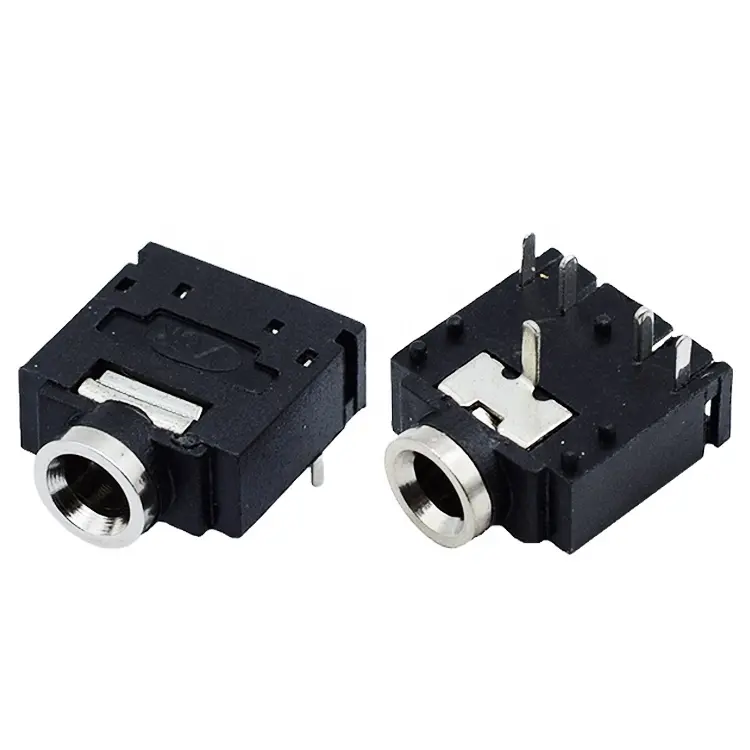 Miniature Earphone Jack Adapter