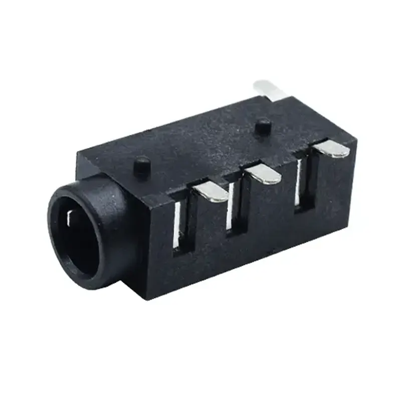 Audio Jack For Speakers