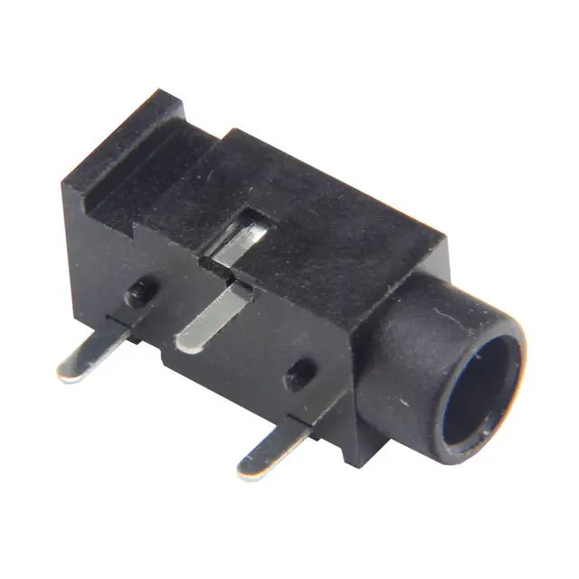 Audio Jack For Computers