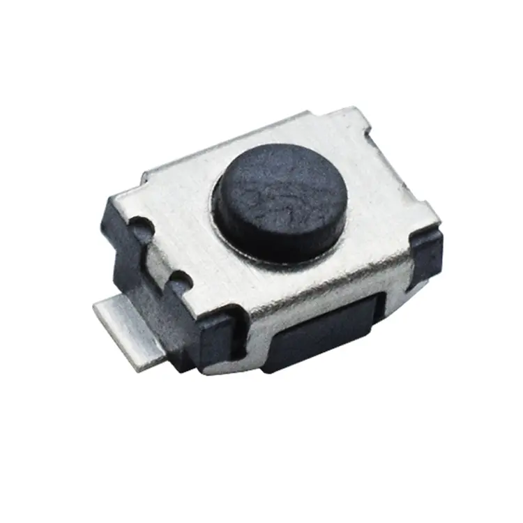 Surface Mount Tact Switches