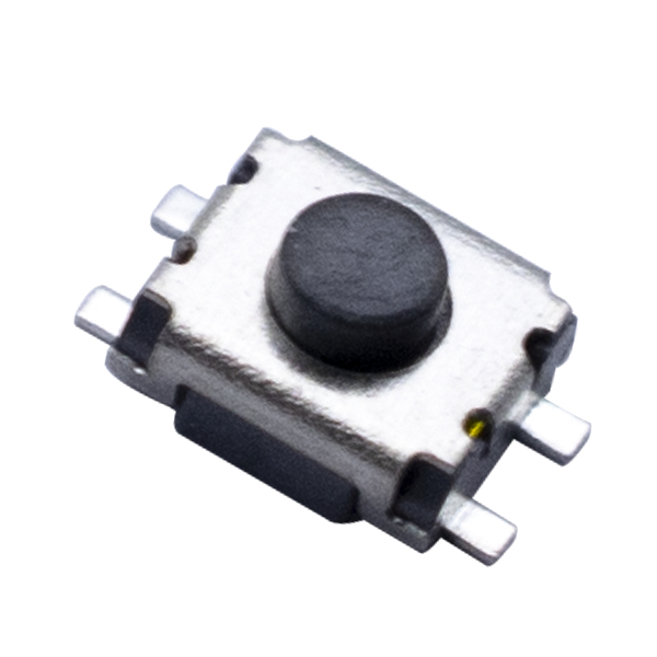 Soft Touch Tactile Switch