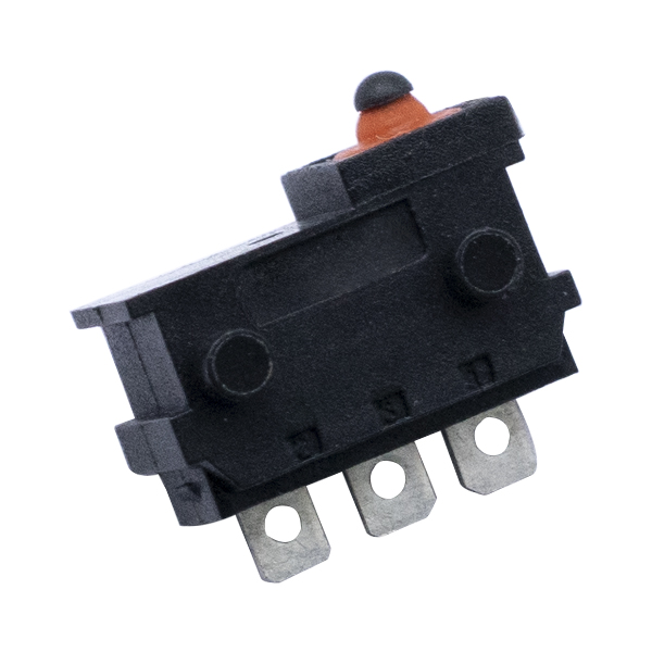 Waterproof Limit Switch