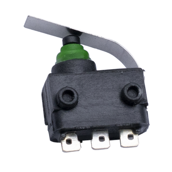 Automotive Waterproof Micro Switch