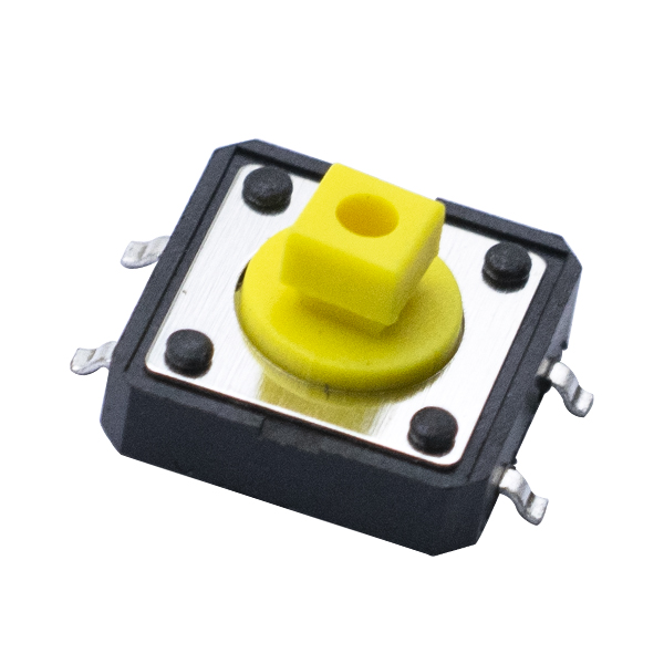 Tactile Switch For CNC Machine