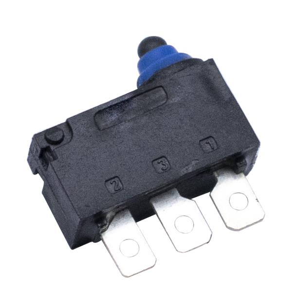 Micro Switch Waterproof Rating