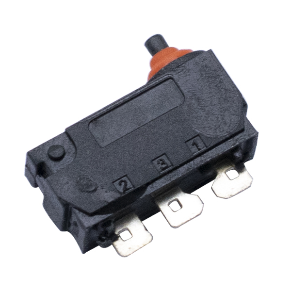 Waterproof Switch