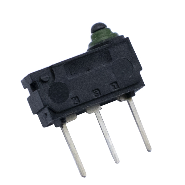 Waterproof Micro Switch