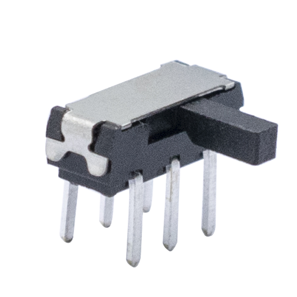 Home Appliances Slide Switches