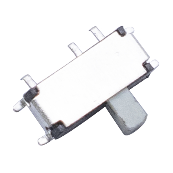 Slide Switches SMT