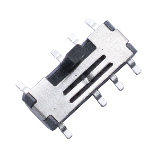 Slide Switches SMD