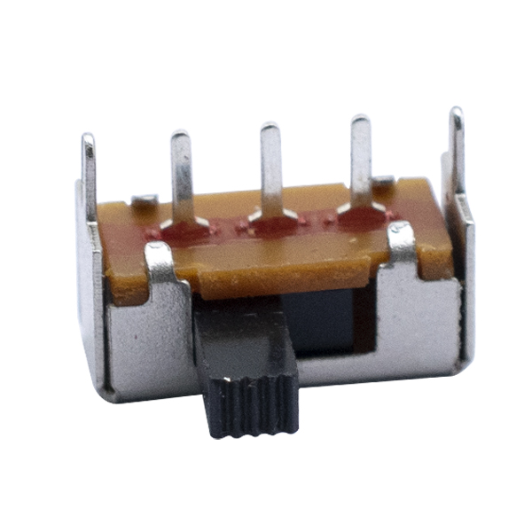 Sliding Switch for Automobile