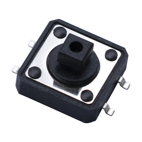 Tactile Switch For Doorbell