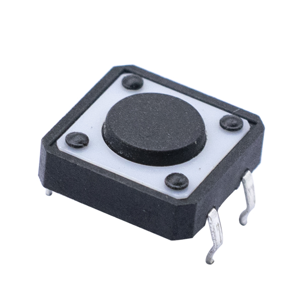 Tactile Switch With Plastic Cover