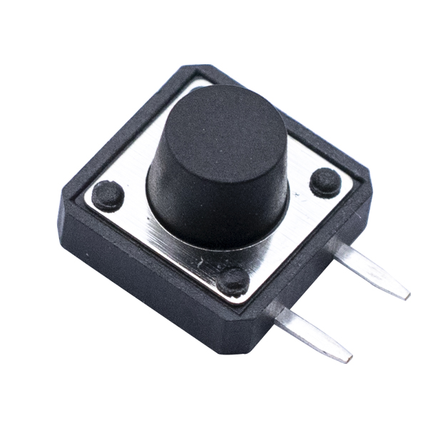 Button Switch For Consumer Electronics