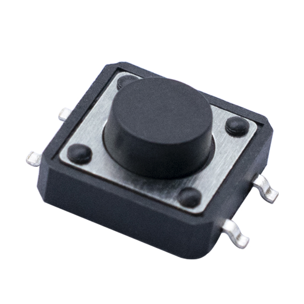 Stainless Steel Tactile Switches