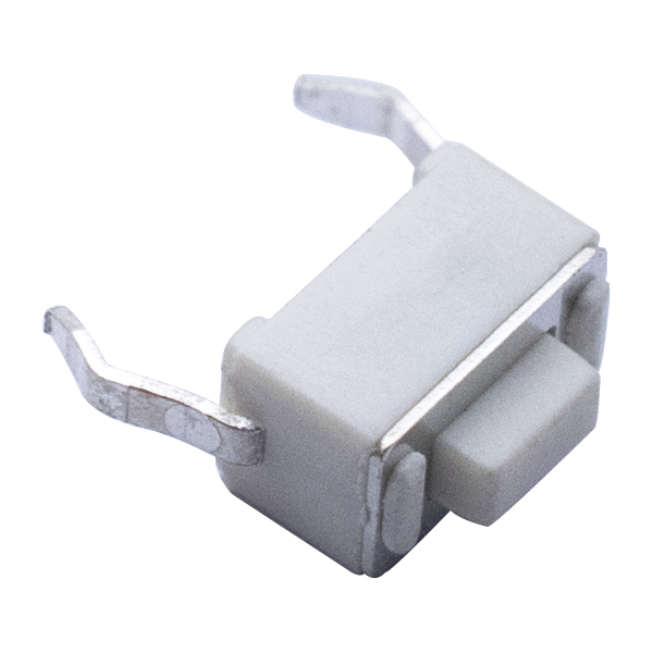 Tactile Switches White Head
