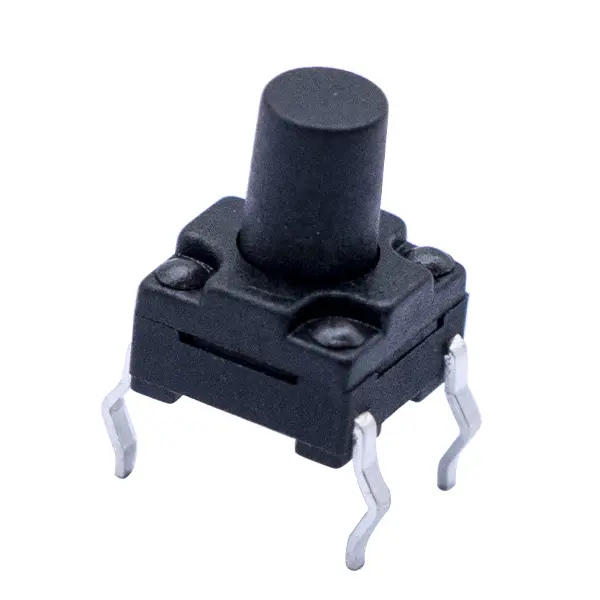 Tactile Switch For Smart TV