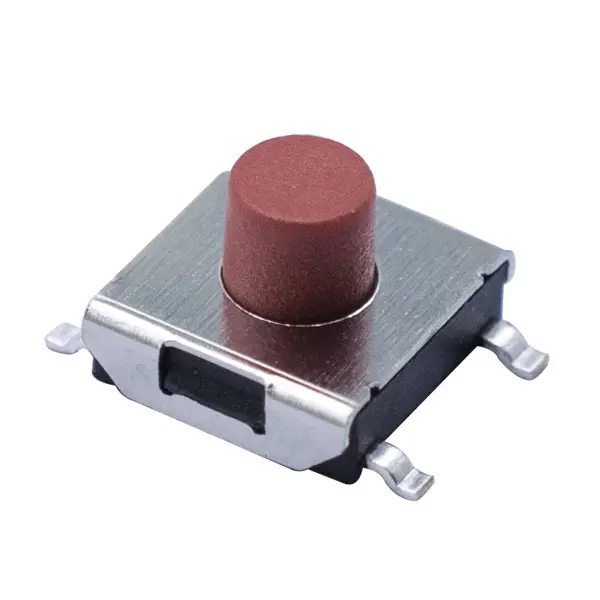 Tact Switch SMD for set-top