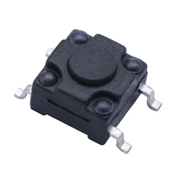 Waterproof Tact Switch
