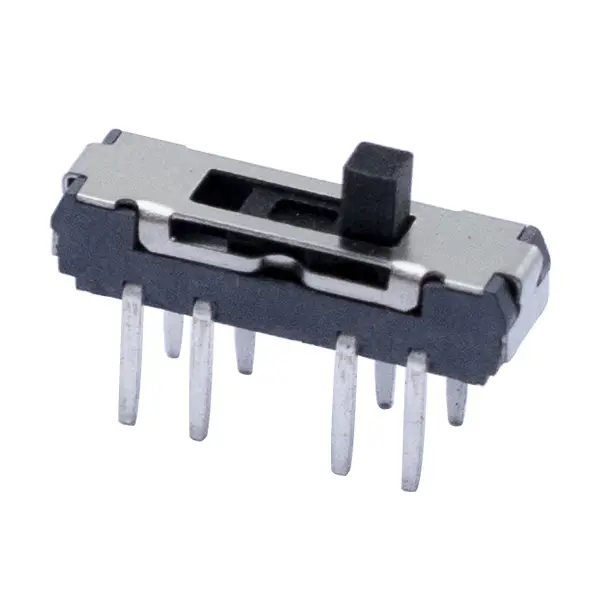 Hanxia Toggle Switch MSS-23D18G2 125
