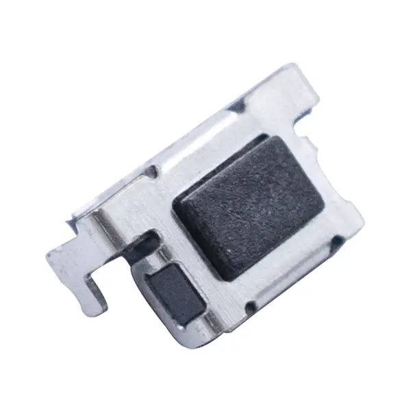Tactile Switch For Volume