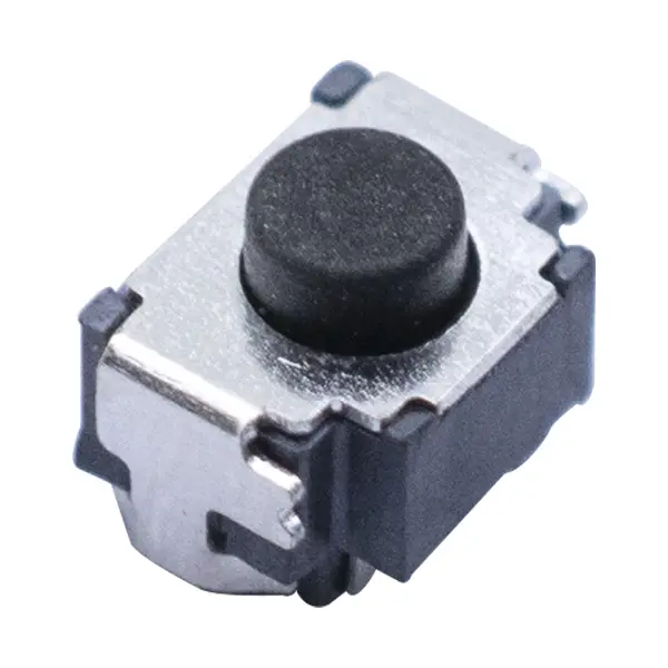 Tactile Switch For Wireless Microphone