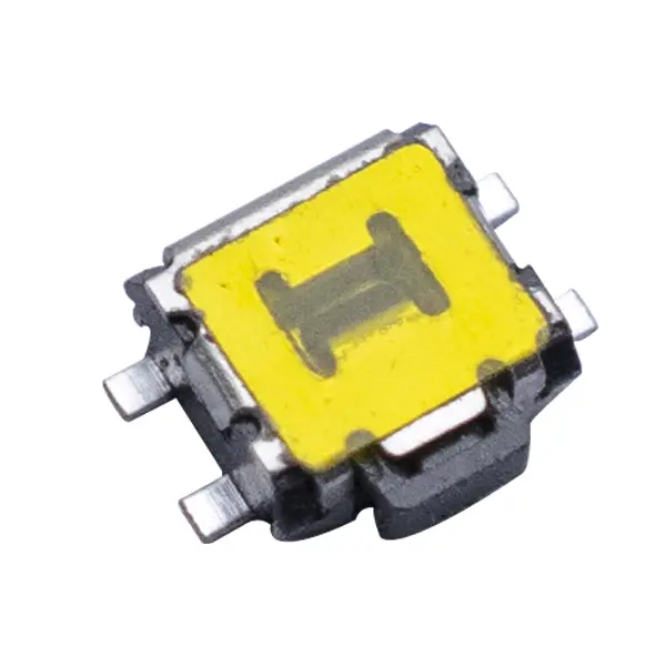 Long Life Tact Switches
