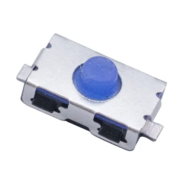 Tactile Switch For Mixer Console