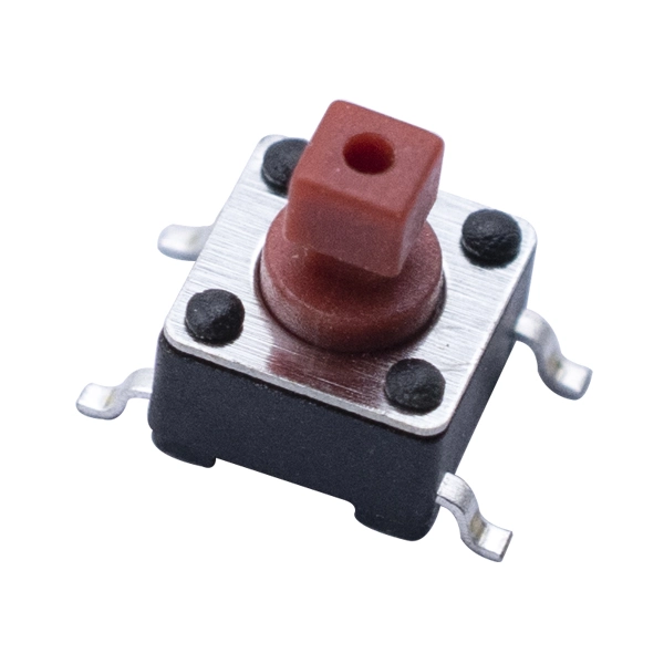 Tact Switch SMT