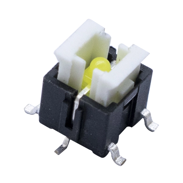 Tact Switch SMD with led