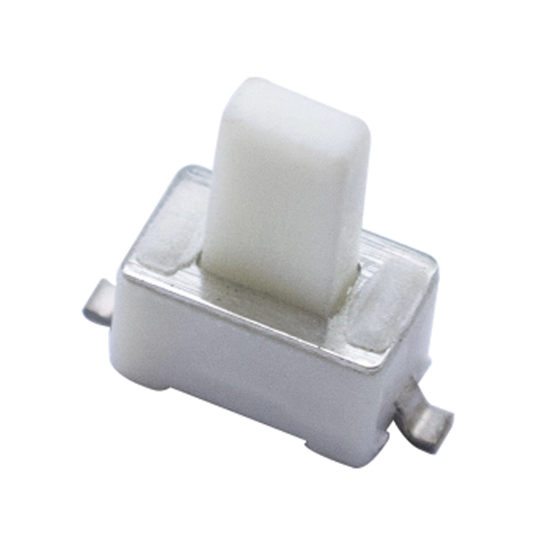 Tactile Switch SMD for set-top