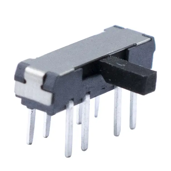 Mini Slide Switch