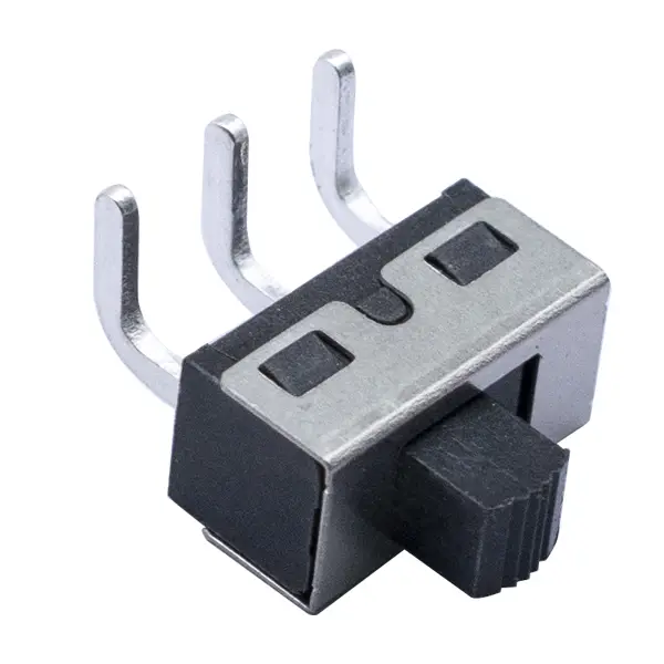 3 Pin Sliding Switch