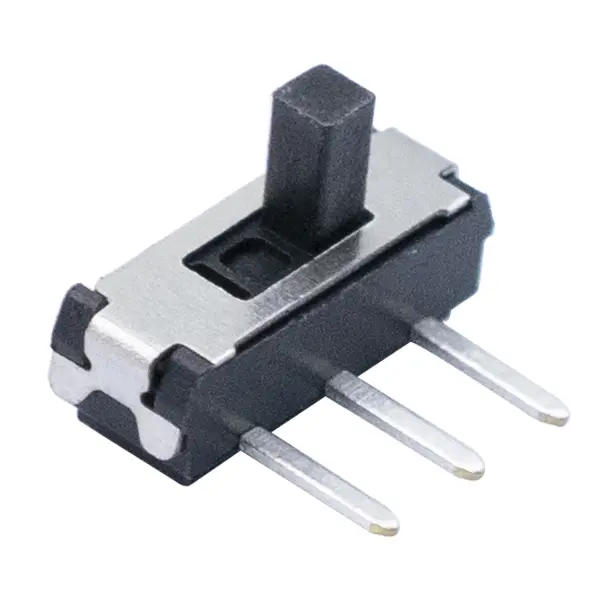 Electronic Slide Switch