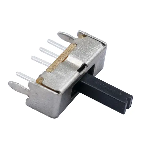 Slide Switches On Off