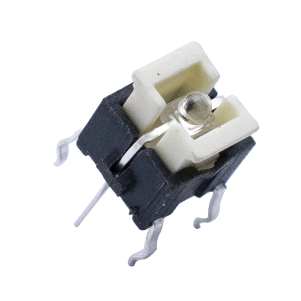 Tact Push Button Switch
