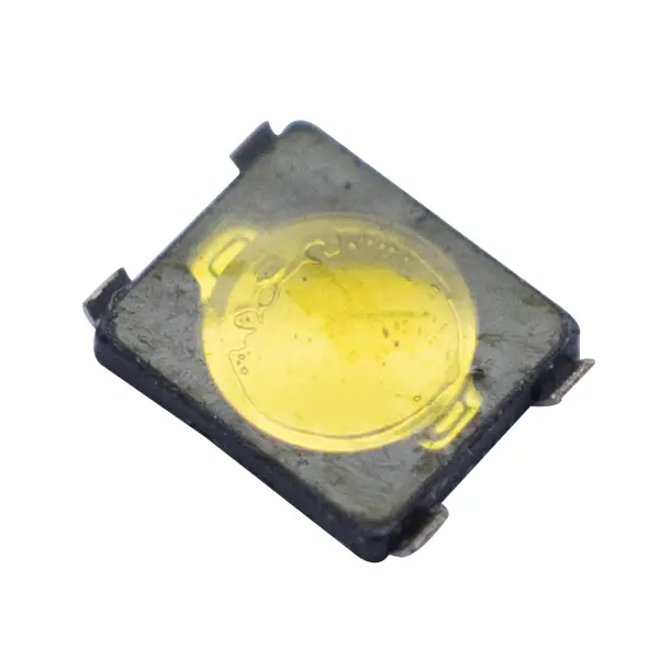 Miniature Tactile Switch