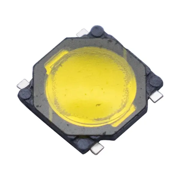 Tactile Switches PCB