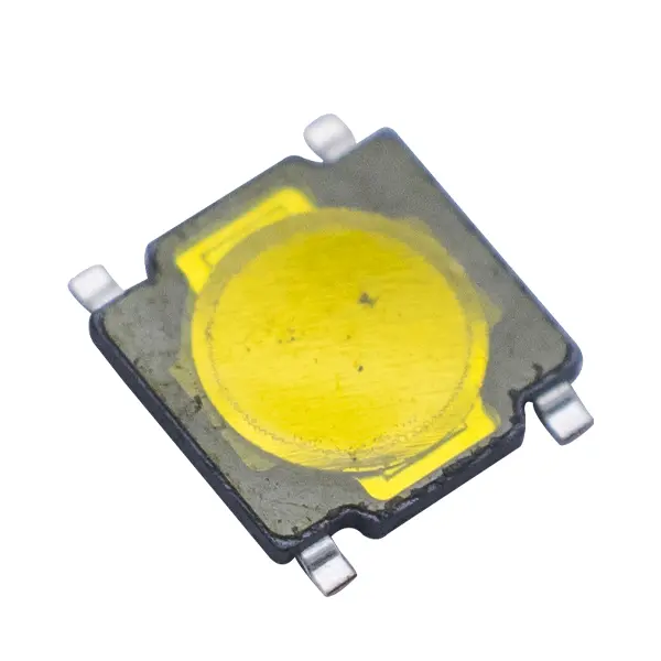 Miniature Tact Switches