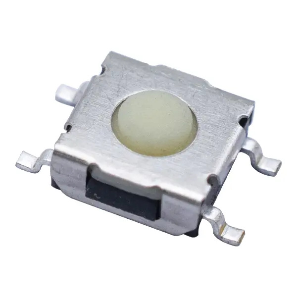 Tact Switch Silicone Button