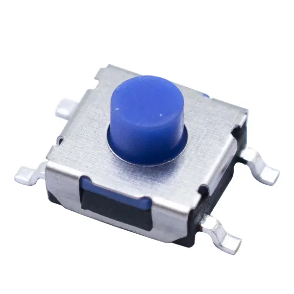 Tact Switches TS6645PA 250GF