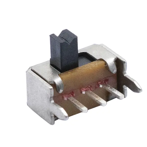 Small Slide Switches - Compact Switch for Flashlights & Electronics