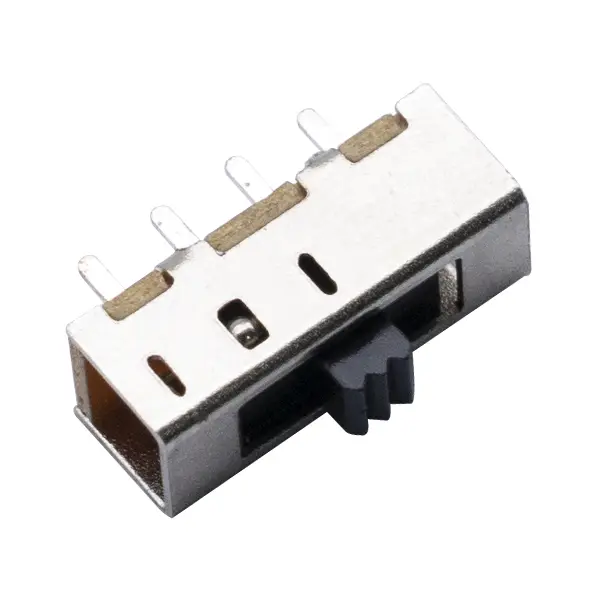 Hanxia Slide Switch Toggle - Reliable Switch for Home Appliances