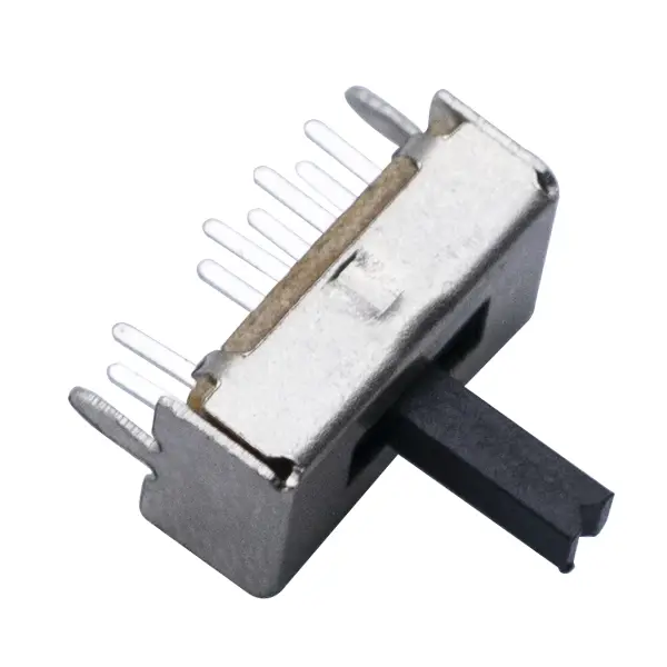 Adjusting Micro Slide Switches - Precision Switch for Electronic