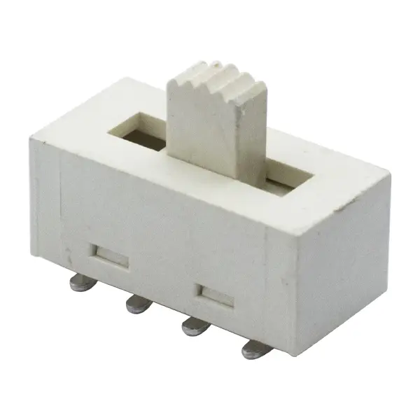 Slide Switch Power Switch - Reliable & Durable Slide Switch