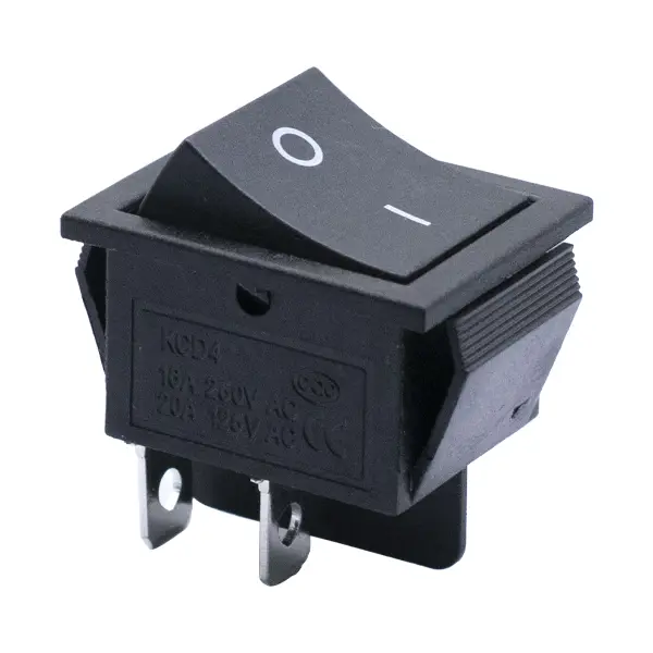 Seesaw Switches