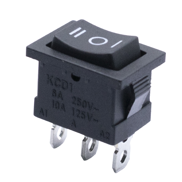 Rocker Momentary Switch