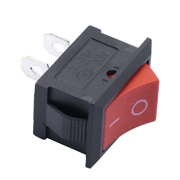 Rocker Power Switches